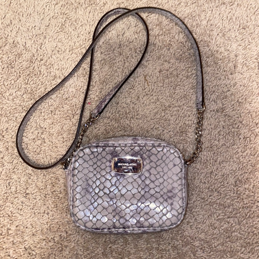 Michael Kors Wallet Purse
